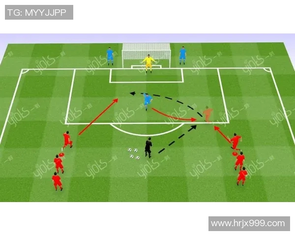 足球明星运球技巧全解析从基础到进阶的全面教程